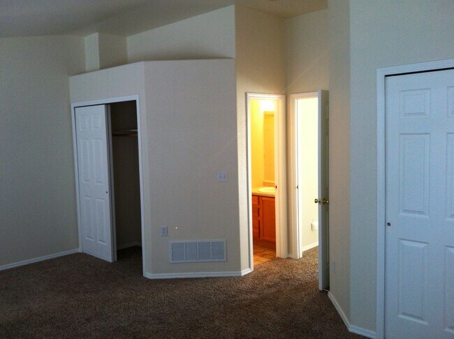 Master Bedroom - 5710 Appalachian Vw