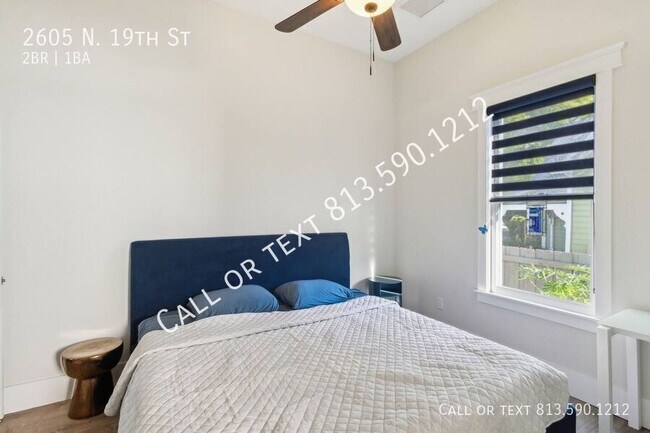 Building Photo - 2605 N 19th St