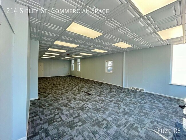 Building Photo - 214 Sibley St