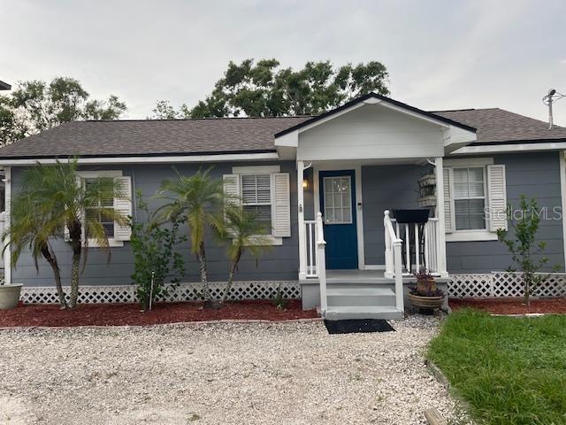 Primary Photo - 6315 S MacDill Ave