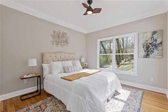 Building Photo - 2453 Paul Ave NW