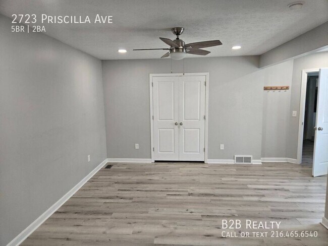 Building Photo - 2723 Priscilla Ave