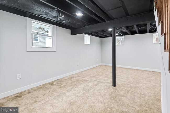 Building Photo - 821 Chesaco Ave