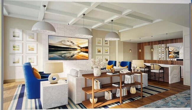 Building Photo - 1000 S Ocean Blvd