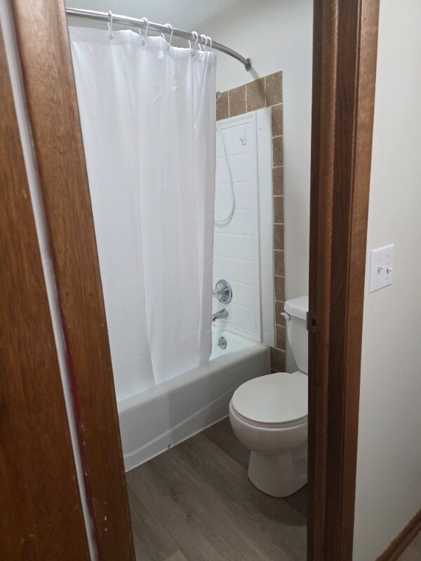 Building Photo - 1119 Kennedy St