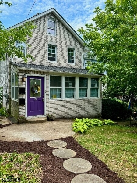 Building Photo - 26 Belmont Ave