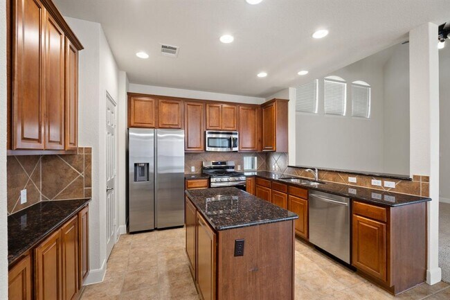 Building Photo - 14812 Avery Ranch Blvd