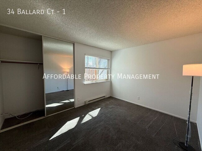 Building Photo - 34 Ballard Ct