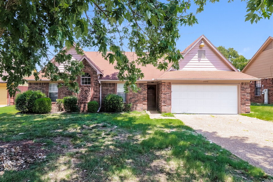 Primary Photo - 7446 Northwind Cove