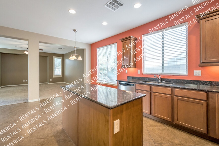 Building Photo - 3746 S Star Canyon Dr