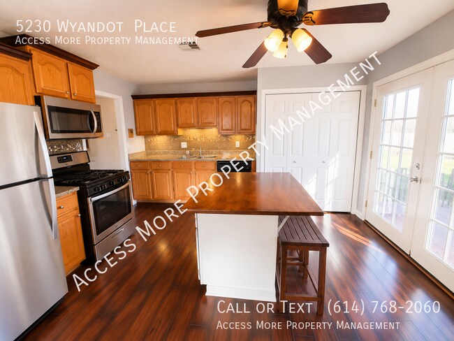 Building Photo - 5230 Wyandot Pl