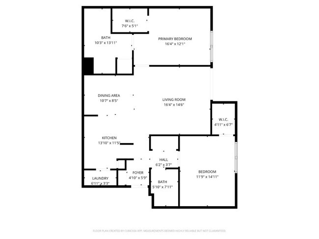 Building Photo - 626 Marion Ln