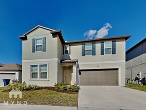 Building Photo - 31526 Sun Kettle Lp