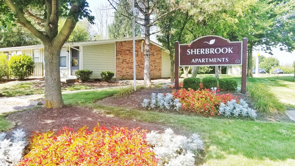 Primary Photo - Sherbrook