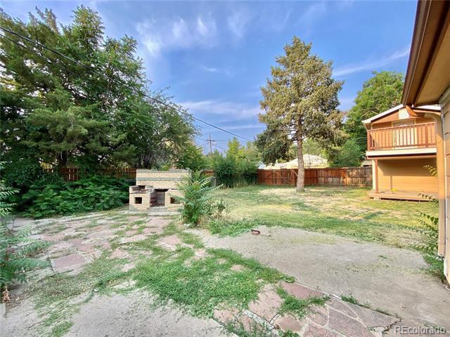 Building Photo - 746 Galena St