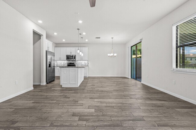 Building Photo - 4510 Eventing St
