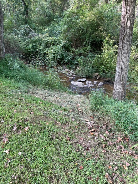 Creek - 222 New Stock Rd