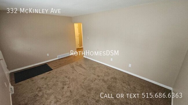 Building Photo - 332 McKinley Ave