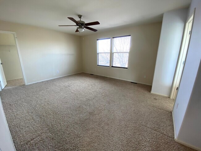 Primary Bedroom - 10678 Upper Ridge Rd