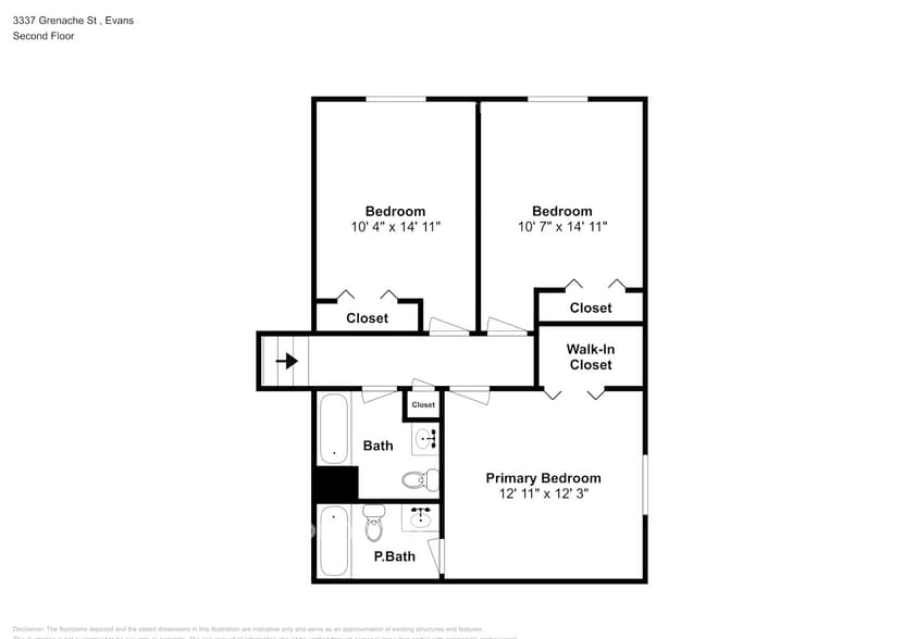 Building Photo - 3337 Grenache St