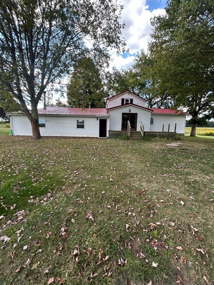 Building Photo - 24648 Plank Rd