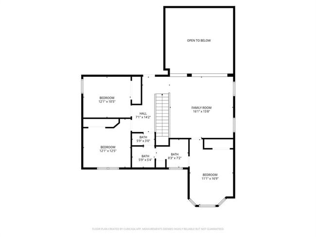 Building Photo - 803 Meadow Bluff Ct