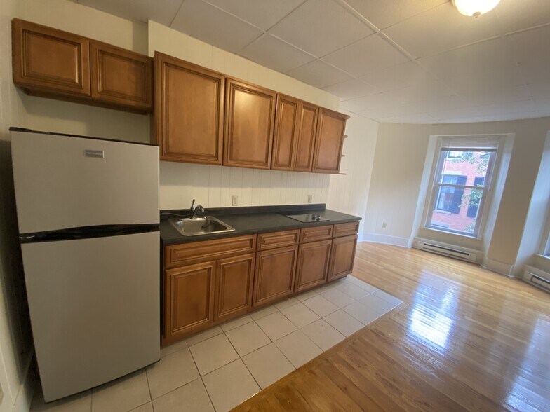 *Pictures are representative samples of the advertised unit. In some cases, the actual units you tou - 70 Pinckney St