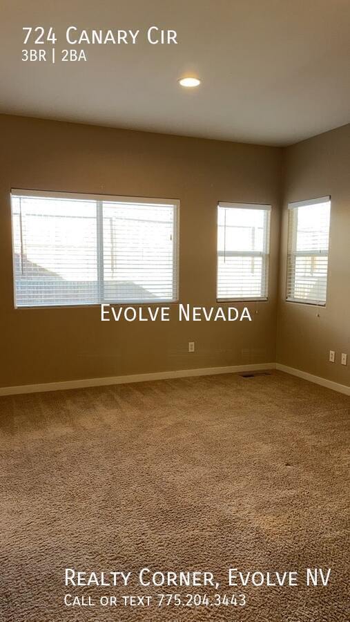 Building Photo - Exquisite 3-Bed, 2-Bath House in Fernley!