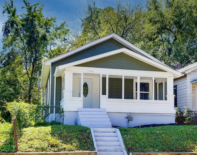 Primary Photo - Now available! Super cute 2 br House