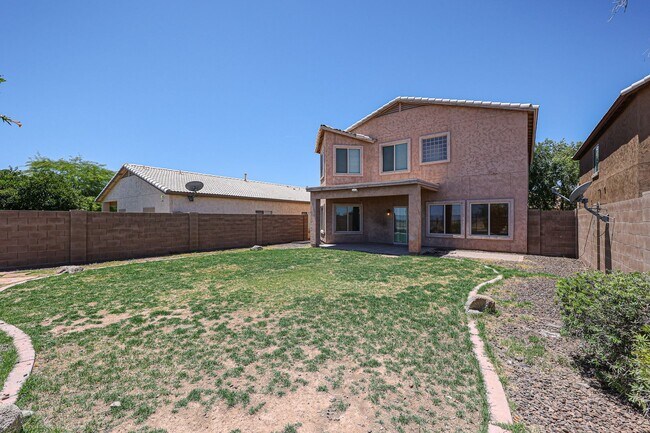 Building Photo - COMING SOON!! Beautiful 4Bed/2.5 bath In San Tan Valley