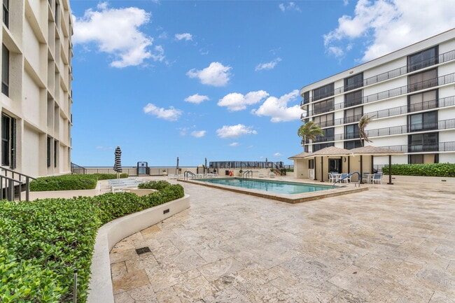 Building Photo - 3610 S Ocean Blvd