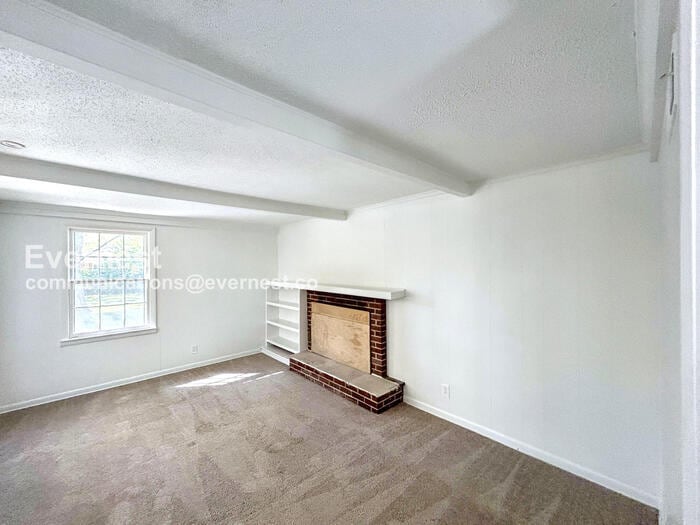 Building Photo - 3601 Hendricks Ave