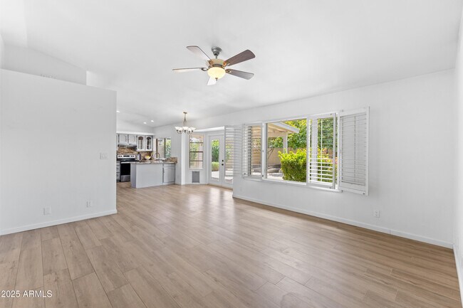 Building Photo - 8943 E Friess Dr