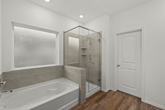 Building Photo - 6023 Ginevra Summers Dr