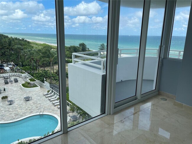 Building Photo - 8911 Collins Ave