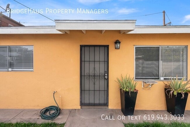 Building Photo - 4276 Cherokee Ave