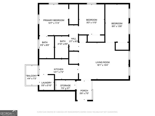 Building Photo - 1683 Cannonball Ct NW