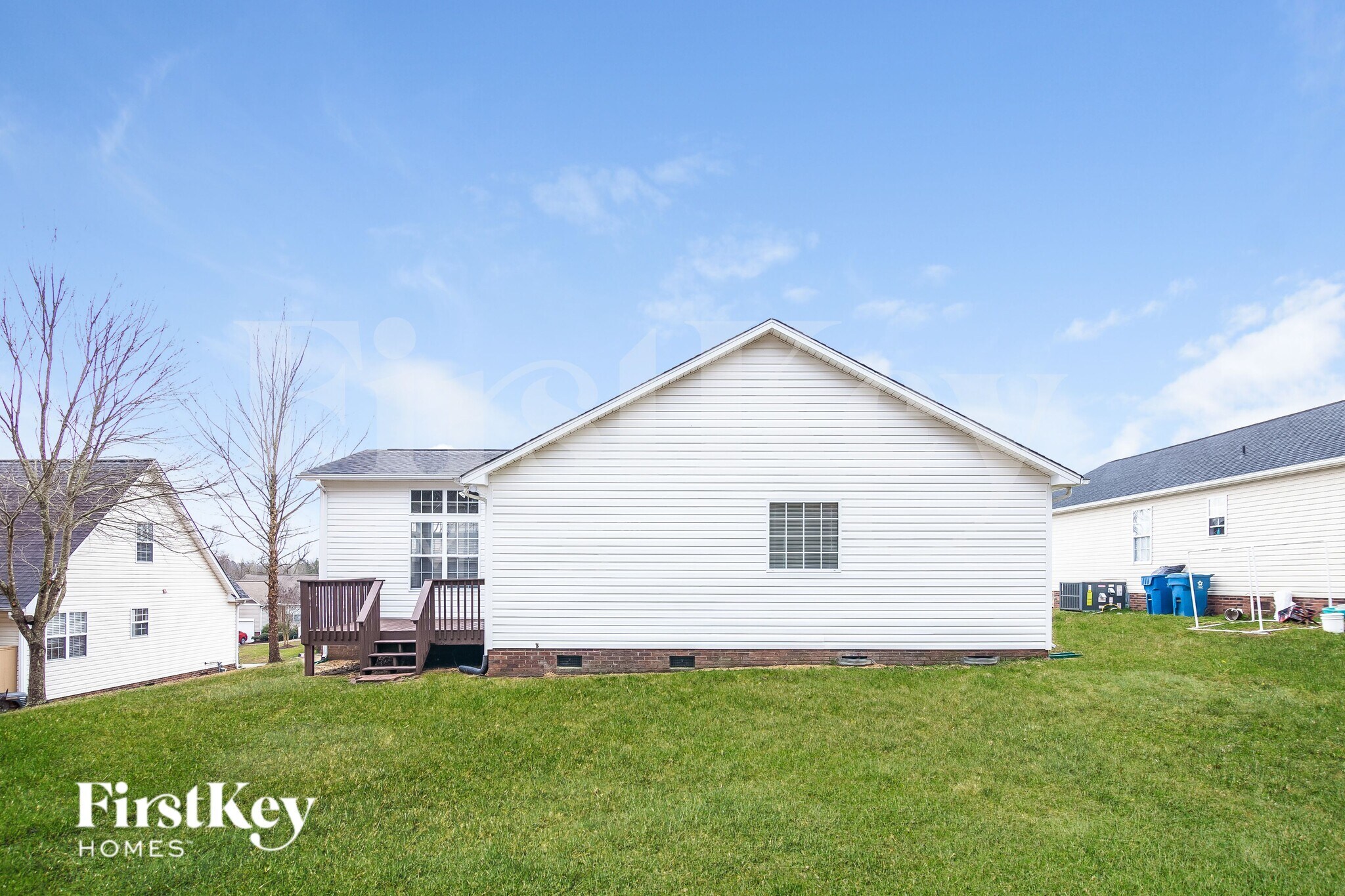 Building Photo - 998 Piney Church Rd