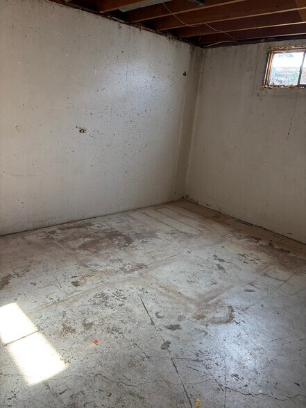 Basement - 3650 W 90th Ave