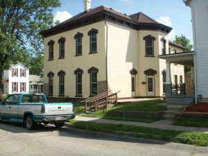 Building Photo - 228 James St