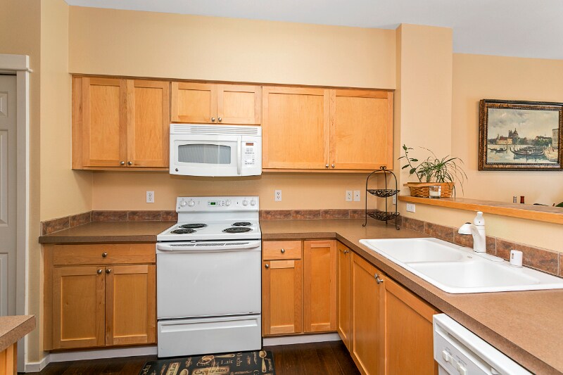 Building Photo - 2009 196th St SE