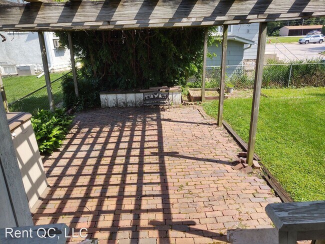 Building Photo - 2 br, 1 bath House - 2313 18th St A