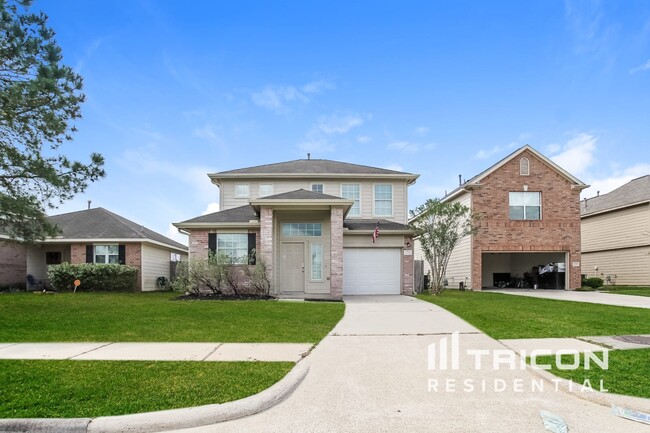 Primary Photo - 21147 Sprouse Cir