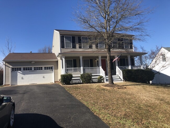 Building Photo - 9818 Gunston Hall Rd