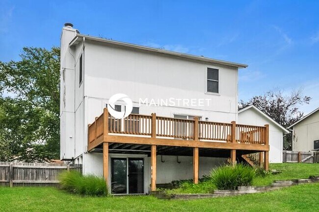 Building Photo - 3 Bedroom Pet-Friendly Home in St Peters, MO with Main Street Renewal