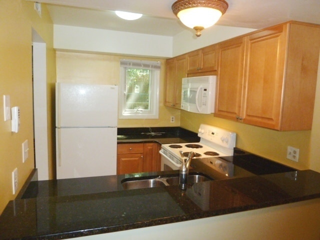 Building Photo - Sleek, Stylish 2br 2ba upper level condo in Chancellor Square, walking distance to Campus, downtown!