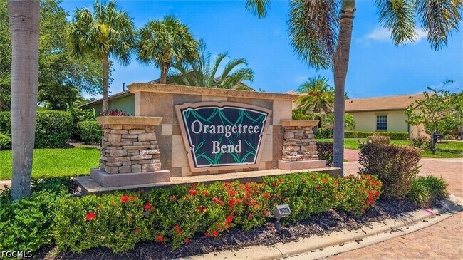 Building Photo - 3261 Orangetree Bend