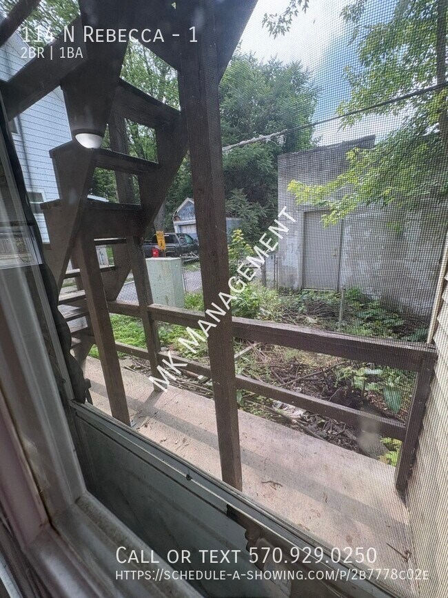Building Photo - 114 N Rebecca Ave
