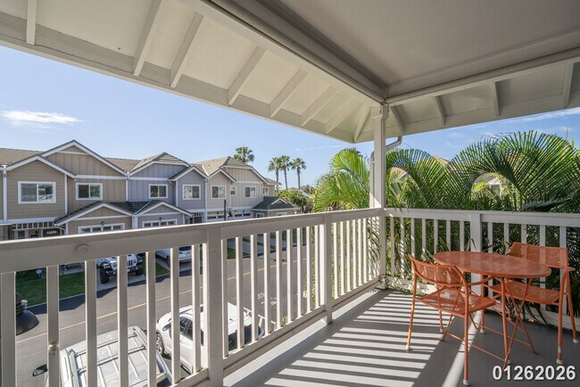 Building Photo - LIVING AT ITS FINEST 2BR/2BA/2PKG IN Pulewa at Mehana