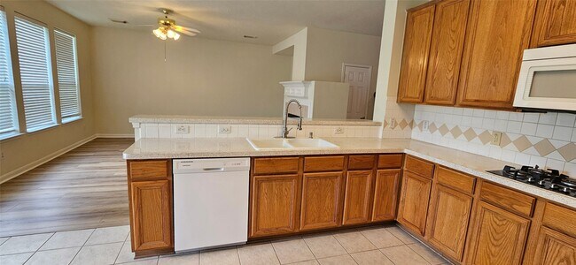 Building Photo - 5723 Ames Crossing